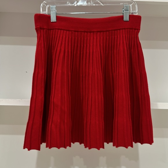 MILLY mini skirt - Picture 2 of 8